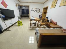 江南华府 3房2厅65万