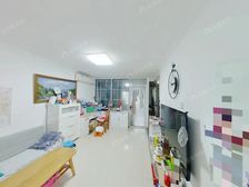 天坛·金鱼池西区·2室·1厅