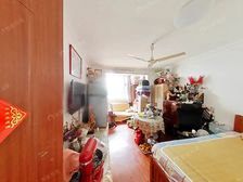 许久不见中间楼层,远离马路享受宁静