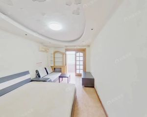 蒲黄榆·蒲黄榆路·东西通透三居室满五年商品房