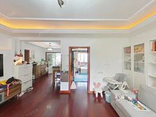 龙阳花苑 2室1厅 南 北