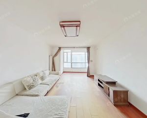 高楼层,视野好 武夷花园月季园·3室·2厅