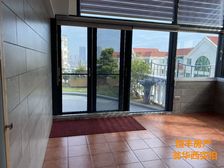 自盘 海滨花园东区 正园心9+10楼303平 带60平露台