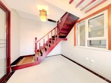 白浪河畔 君泰近 11层电梯洋房带阁楼 偏H户型 精装修