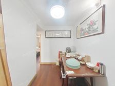 植物园·园南三村·2室·1厅