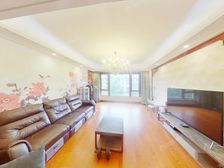 新增 西山壹号院 北区 四居室 钥匙房源 功德寺