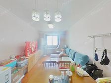 西三小区 2室1厅 东