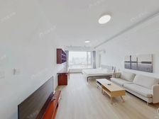 苹果社区北区 1室1厅 北