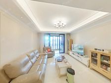 次新网红小区 ·人车分流 南北通正气两房 字母双车位