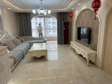 捡漏好房!出门就是新保师附小 !京南一品 精装三室 环境好