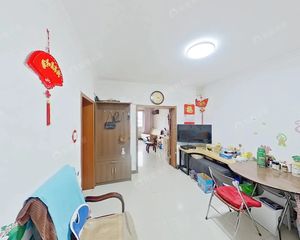 学院路牡丹园·塔院小区中间位置南北通透,凤凰层