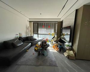 江望云著里,次新房,全新未入住