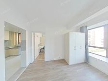 精装修电梯三房,有钥匙,近12 号线D鉄口,看房随时