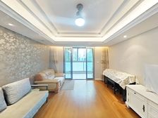 万源城郎郡,经典户型在售,带产权车位,老业主委托