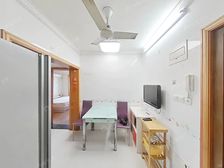 南码头·胶南小区·2室·1厅