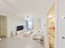 百子湾·金都杭城东区·2室·1厅