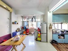 四圣街 3 房 50.7 方