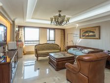 新城首府 243.73平4居 南向精装修 视野无遮挡