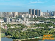 敢敢4个阳台!尚海阳光珍藏户型10栋01房 单门独户的豪宅