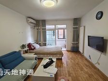 天地神通 怀柔南华园四区 精装大一居 交通便利 诚意出售