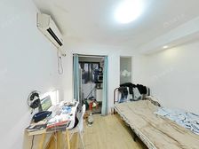 仙林南师附小和附中 康桥圣菲单室套电梯住宅 价格可谈