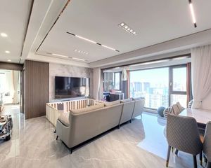 中骏合景府4室2厅2卫南朝向238.0万元/套出售