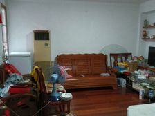 文苑风荷3室1厅1卫南朝向138.0万元/套出售