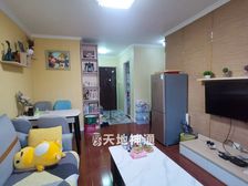 裕华园一区1室1厅南