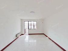 定慧西里 南北通透 中楼层两居室