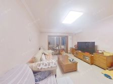 朝青 大悦城 满五年 商品房 高层南北3居