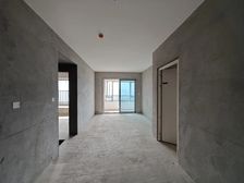 九龙坡区 绿地凤天府 二房 58万