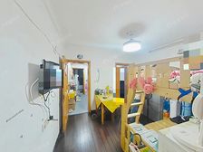 长桥·罗秀三村·1室·1厅