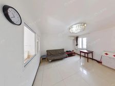 地铁站旁,双裕小区,中楼层两居室