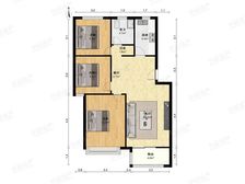 电梯房,大开间,品质小区,环境优美,居家装修,诚意出售