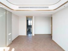 新城荣盛天翌精装4房3卫中层新风地暖全天采光