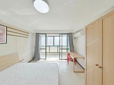 前滩CBD 三轨交 飞机户型 新出板式三房 中间楼层