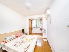 普陀区两房,业主自荐诚心出售,双南户型,一梯两户,配套齐全