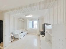 电梯双南俩房 中间楼层 采光好 福外建平都不占 满五