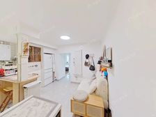 西坝河·光熙门北里·2室·1厅