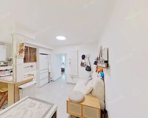 西坝河·光熙门北里·2室·1厅
