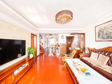 电梯四房 送大露台!户型超正!业主诚售!步行街、百联双商业