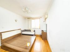 面朝公园+全明户型+南北三房+准电梯房+房东急卖钥匙房已满五