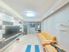 已买诚售!高楼层视野好!业主自住二次精装!诚意出售!有密码