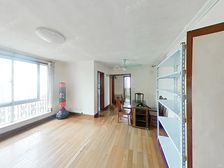 徐家汇中高层景观房,视野开阔,边套全明采光明亮通风效果好!