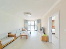 新上三房,景观楼层,位置安静,采光明亮,诚售!