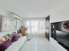 蓬莱公园·青年汇·1室·2厅