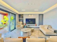 品质大盘 豪宅大平层 全屋精装 带三大件 南北通透!