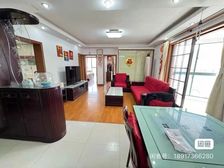 直售正南超大阳台!可提供车位购买!随时看房 万体馆地铁口