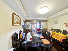 龙柏标杆小区 位置佳 采光视野好 车位 交通方便