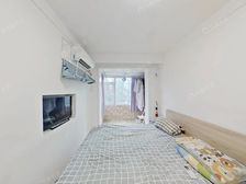 安交区域 交道口煤炭部家属院 环境好 花梗胡同 二居室可停车